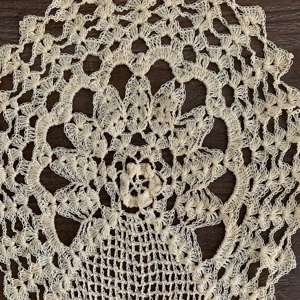 Crochet - Picture 4 of 7